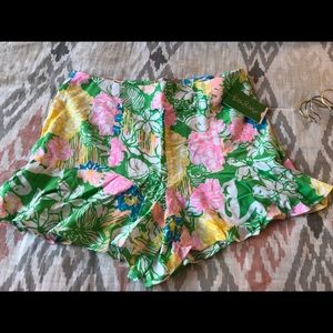Lily Pulitzer Shorts